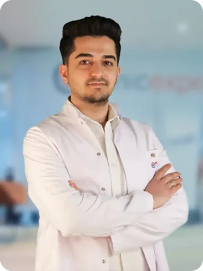 Dr. Mustafa Serdar B.