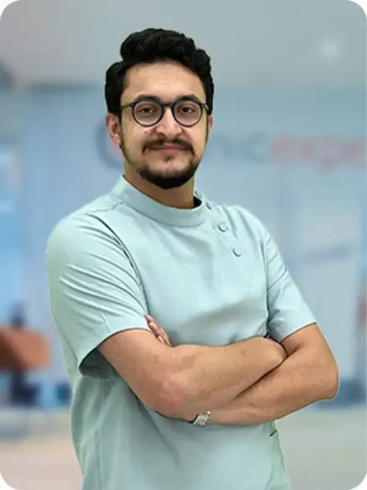 Prosthodontis Dr. Alper T.